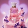 Petra Viola 100ml EDP by Lattafa lifestyle