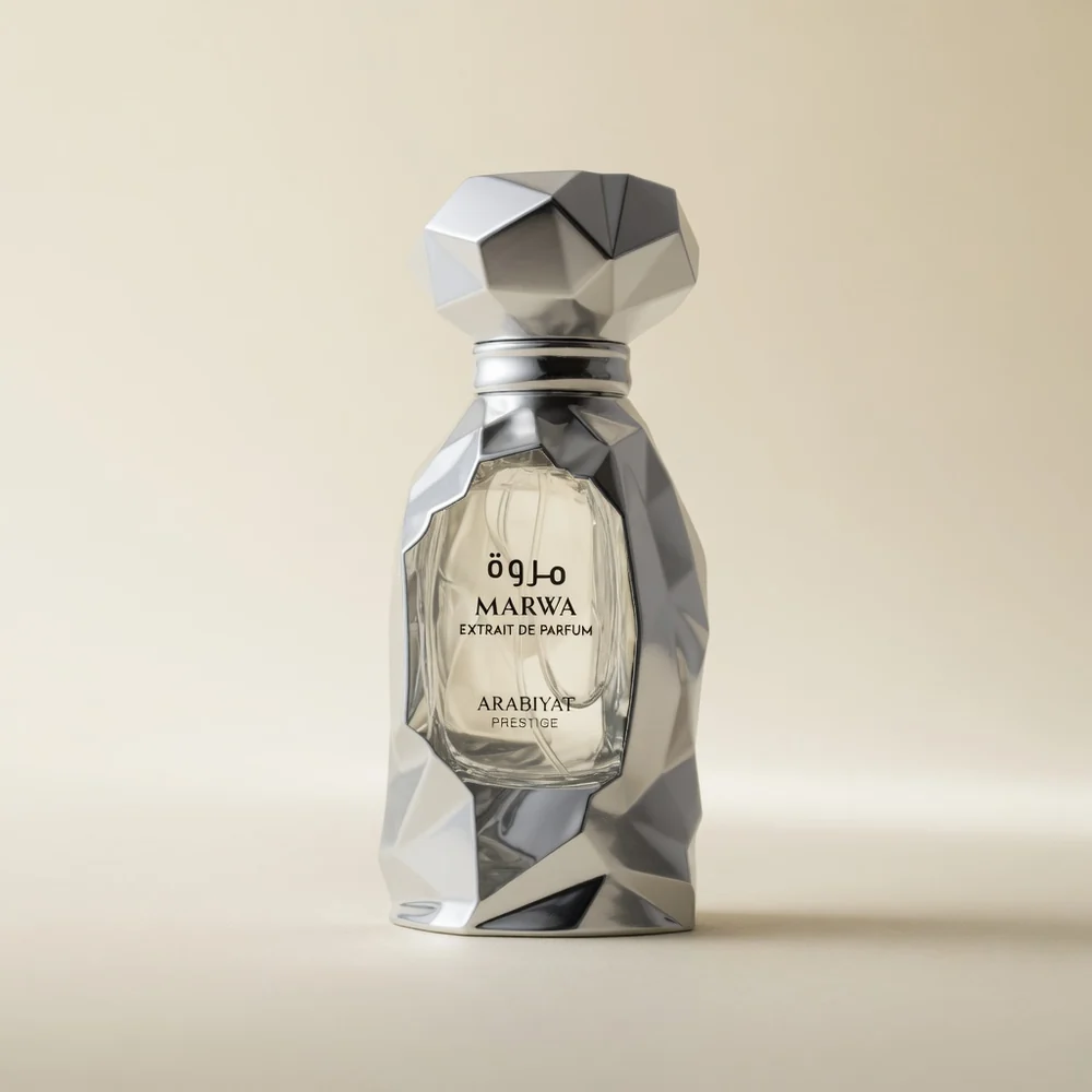 Marwa Extrait 60ml Is Now at Scentfind