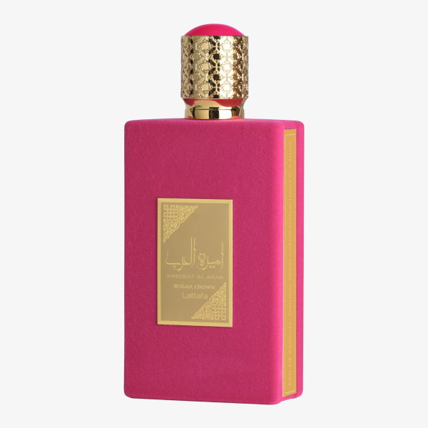 Lattafa Ameerat Al Arab Sugar Crown 100ml