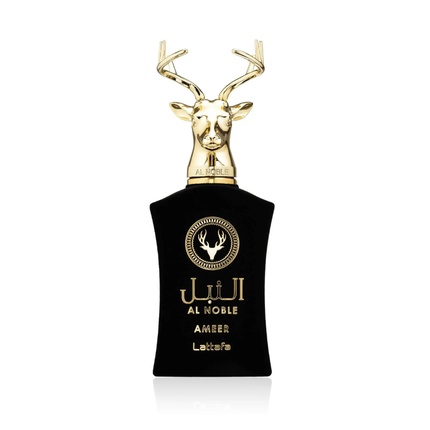 Lattafa Al Noble Ameer 100ml
