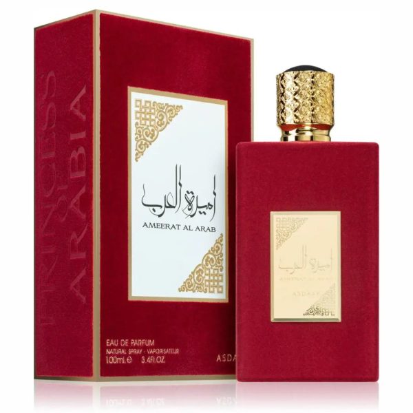 Lattafa Ameerat Al Arab 100ml
