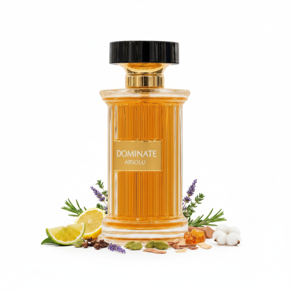 Lattafa Dominate Absolu 100ml