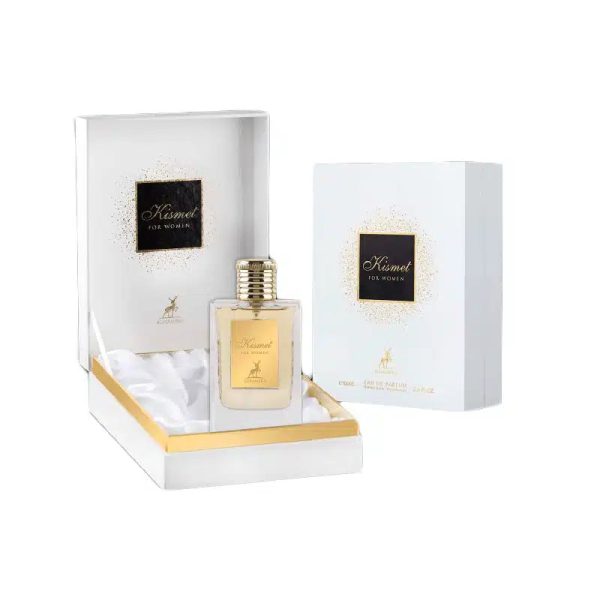 Lattafa Kismet For Women 100ml